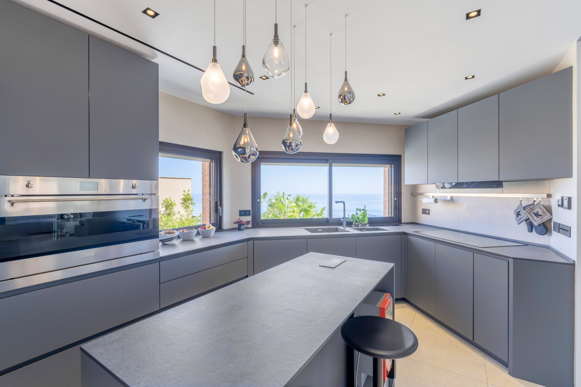Rénovation d’un appartement