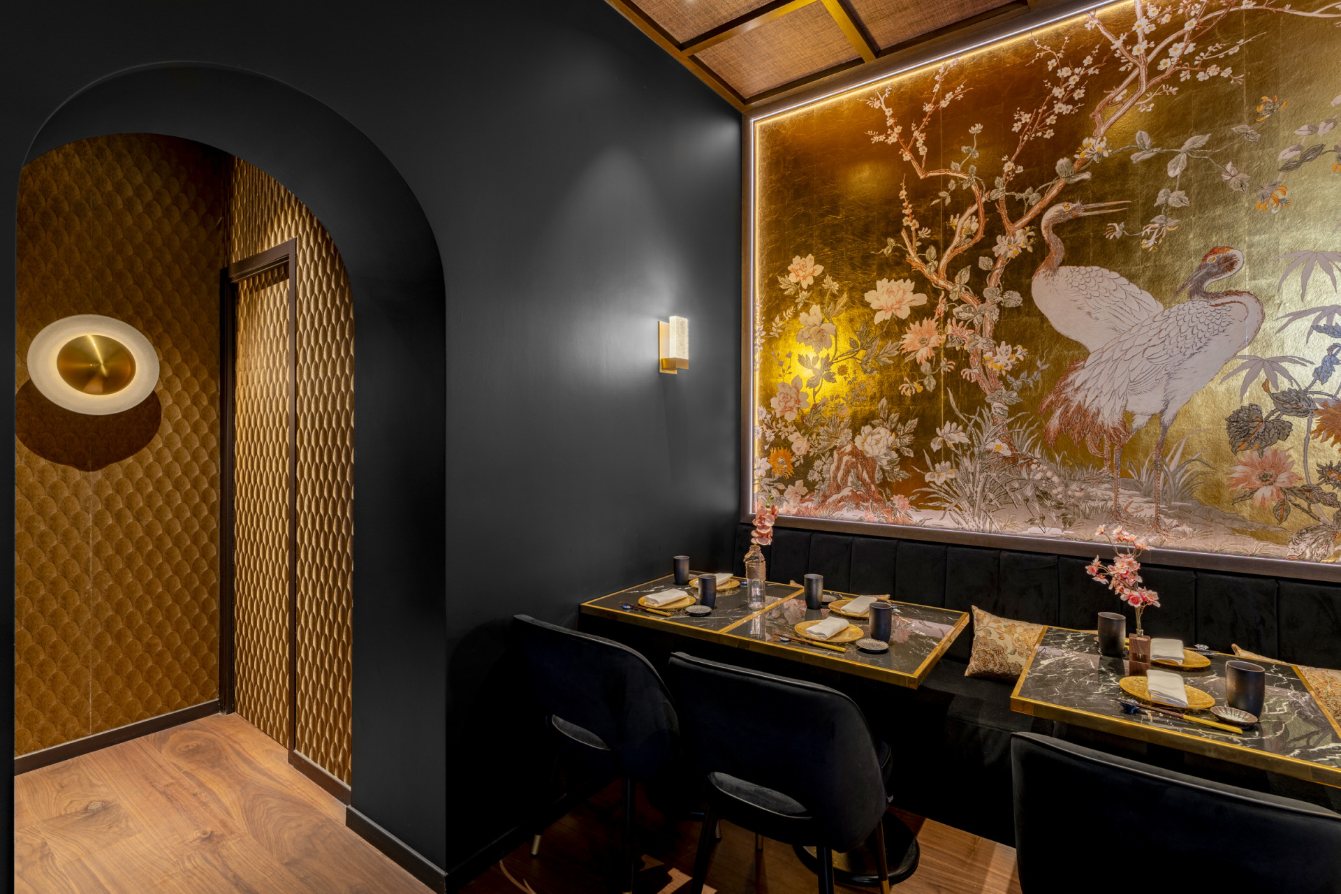 Restaurant Lanlan