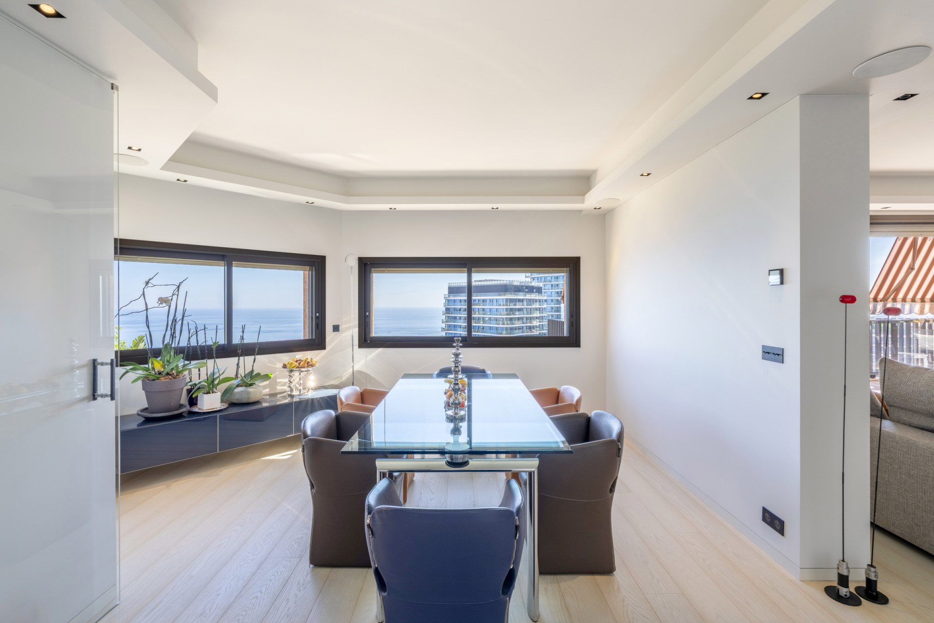 Renovation of a flat Photo 1