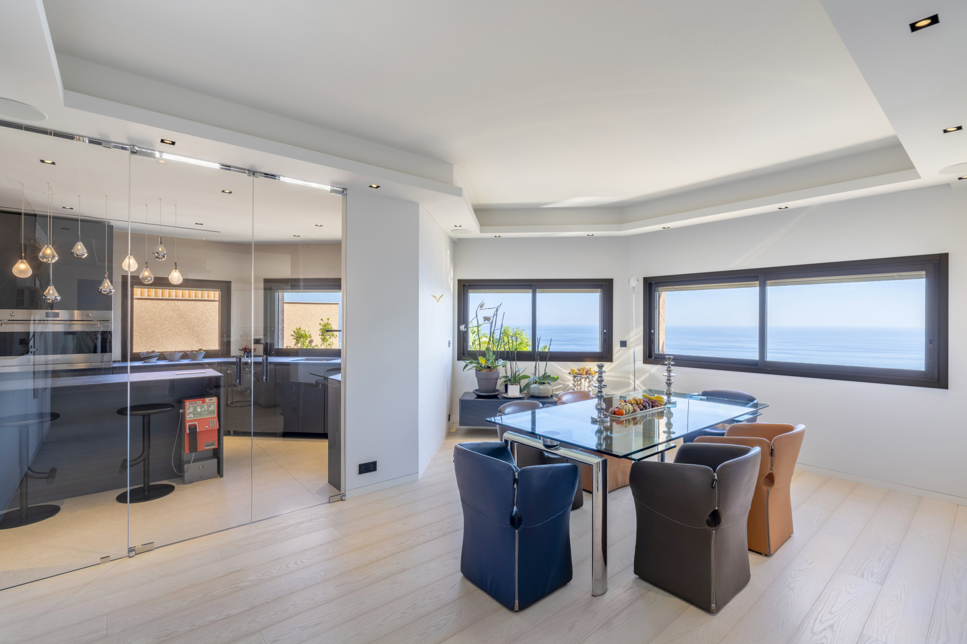 Renovation of a flat Photo 2