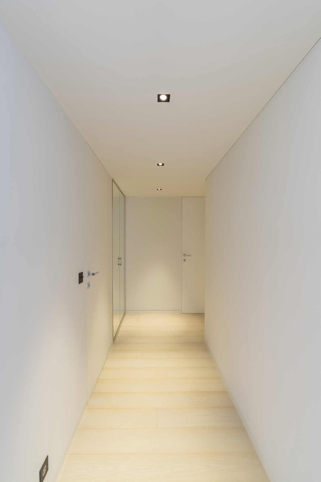 Renovation of a flat Photo 4