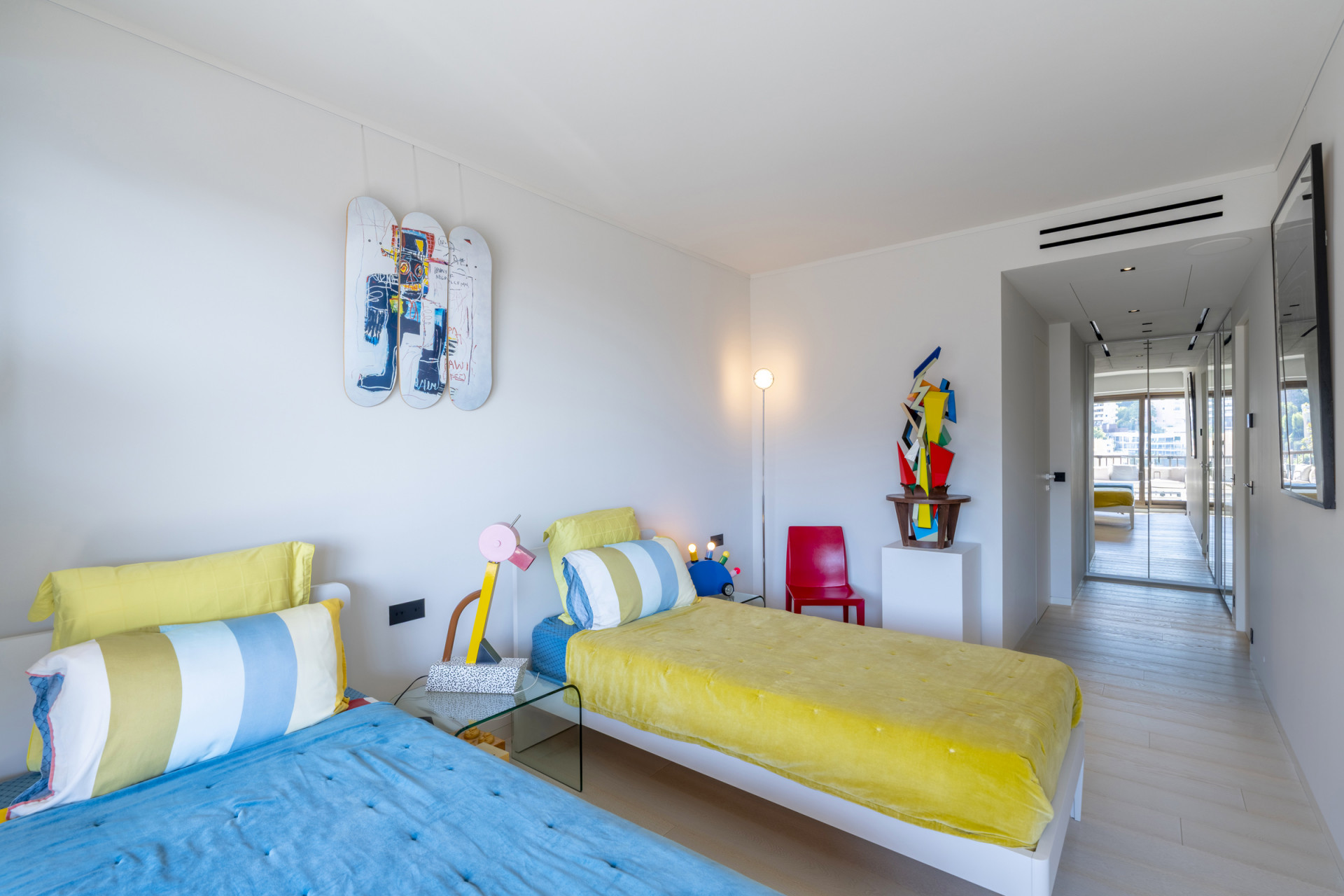 Renovation of a flat Photo 5