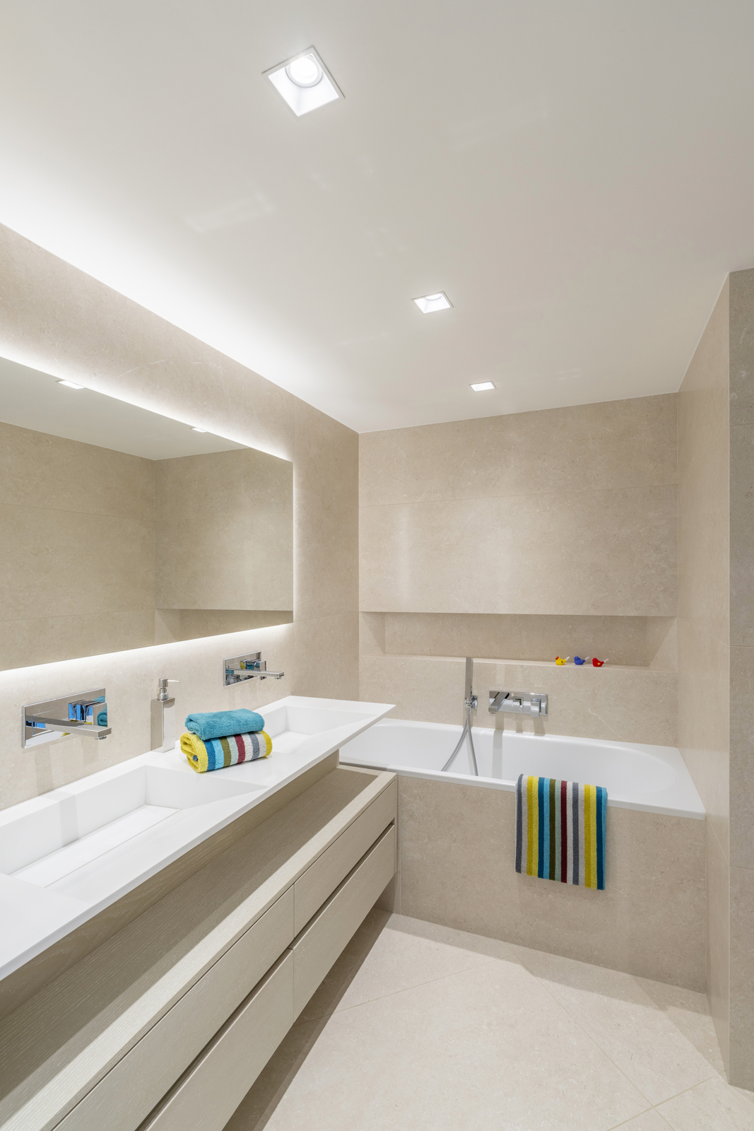 Renovation of a flat Photo 6