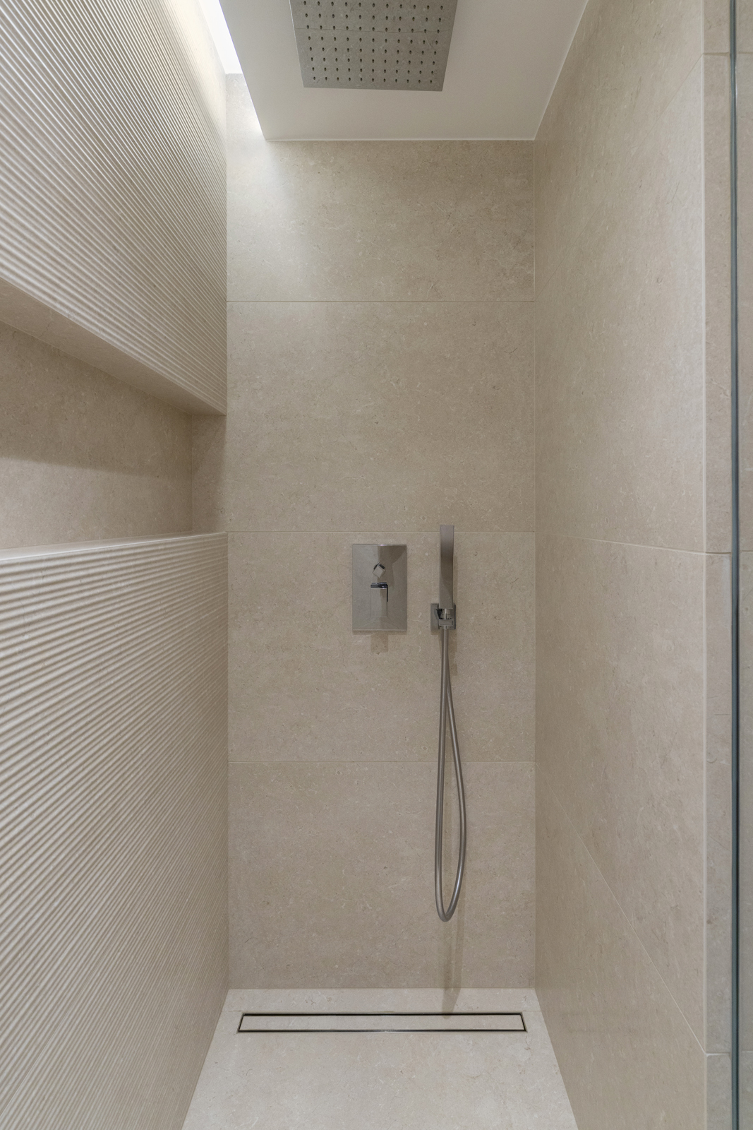 Renovation of a flat Photo 7