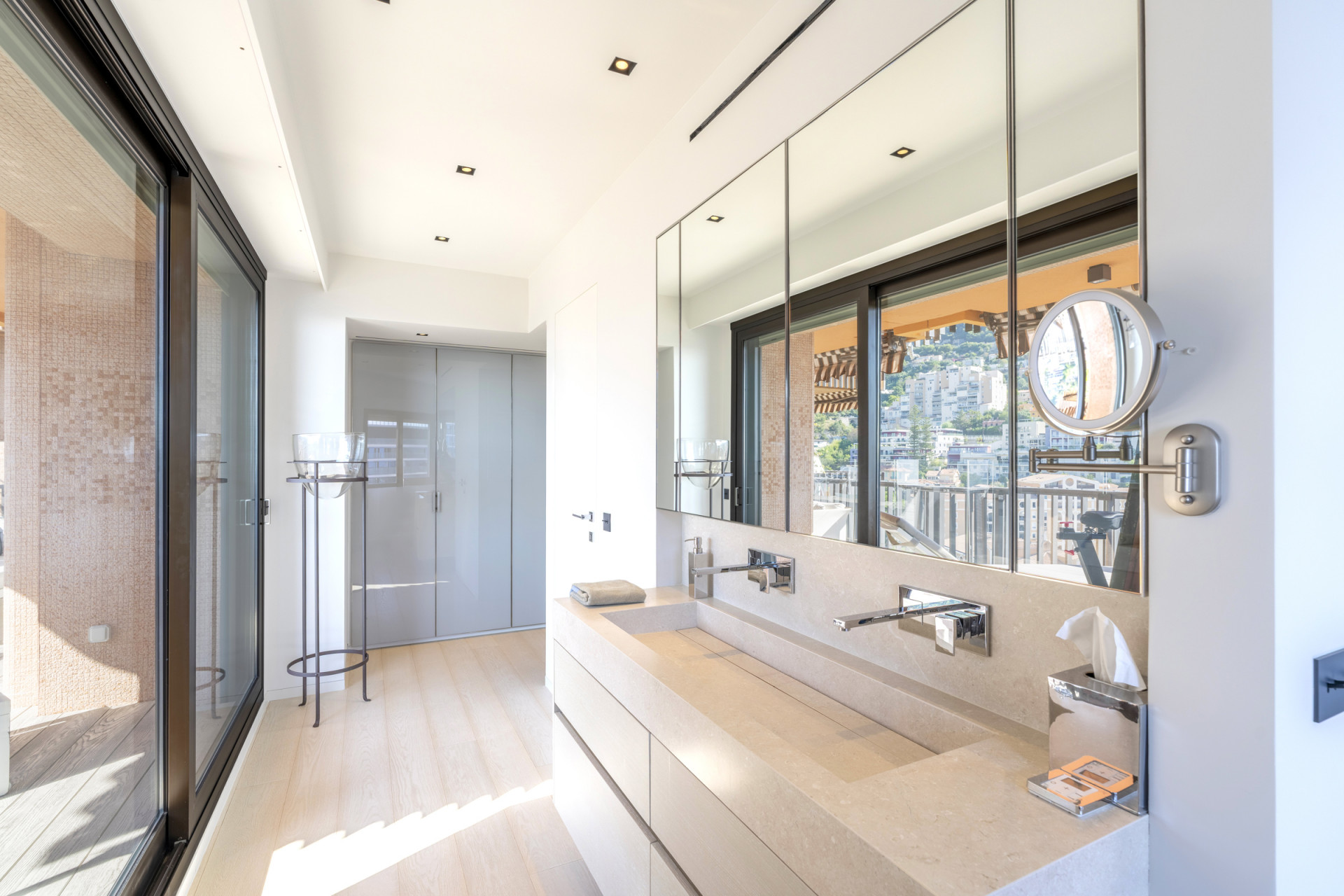 Renovation of a flat Photo 8