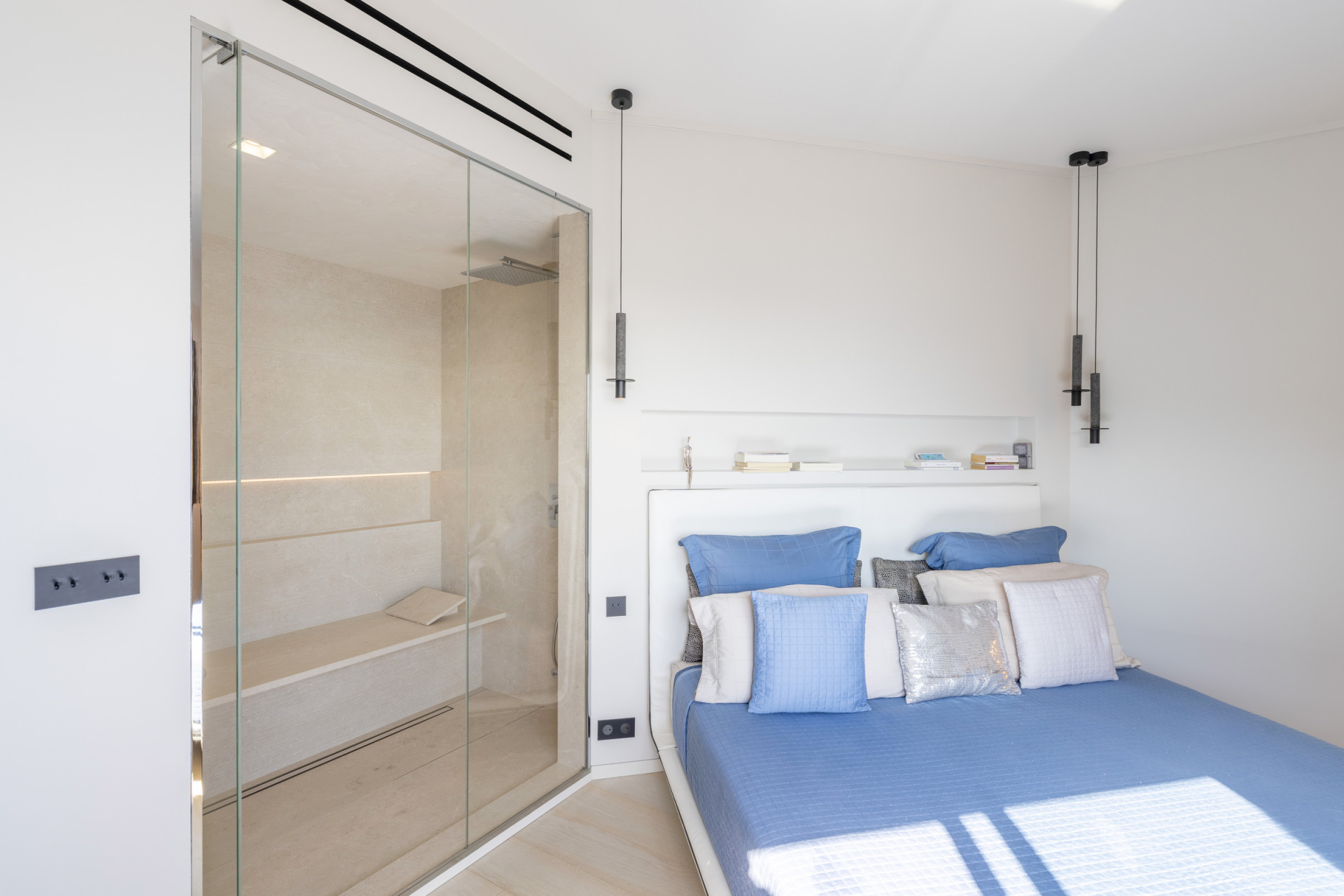 Renovation of a flat Photo 9