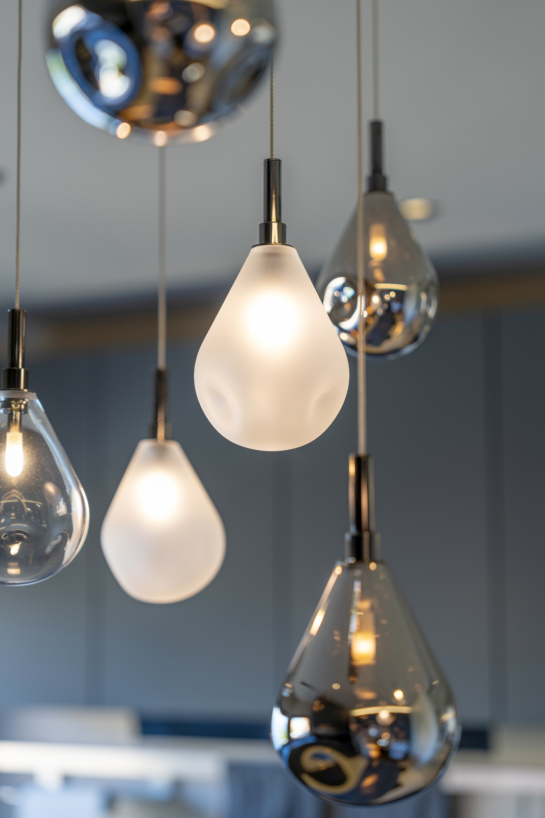 Renovation of a flat Photo 11