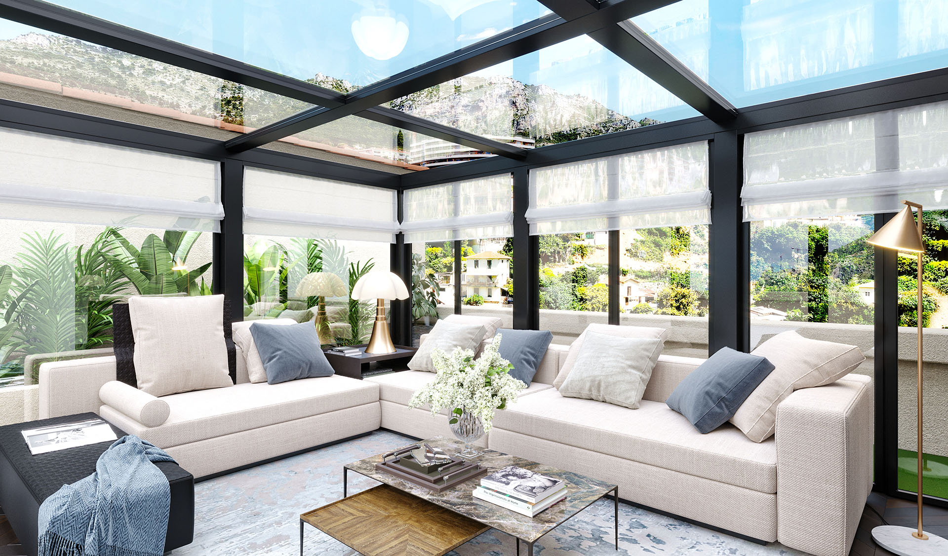 Agence D Architecture Et De Design Interieur Tania Architecture D Interieur